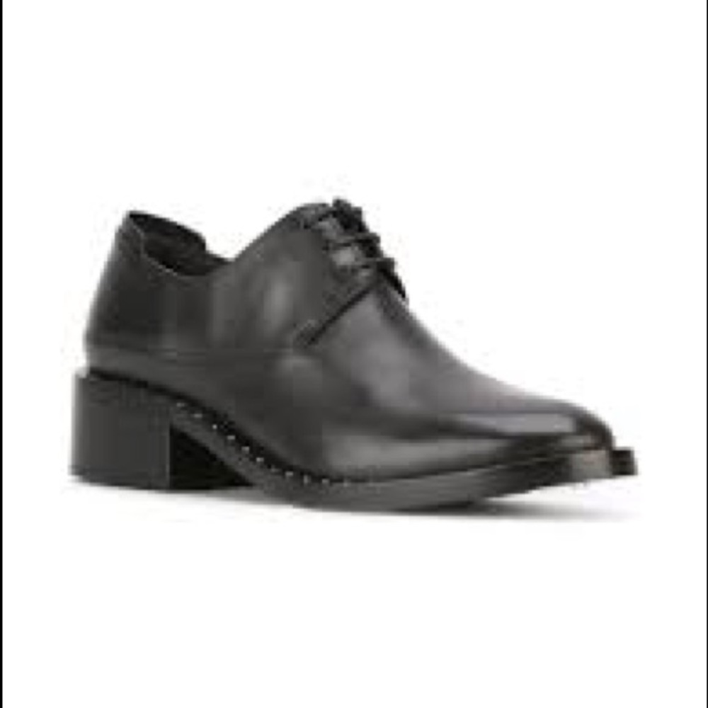 Phillip Lim studded oxford wore once